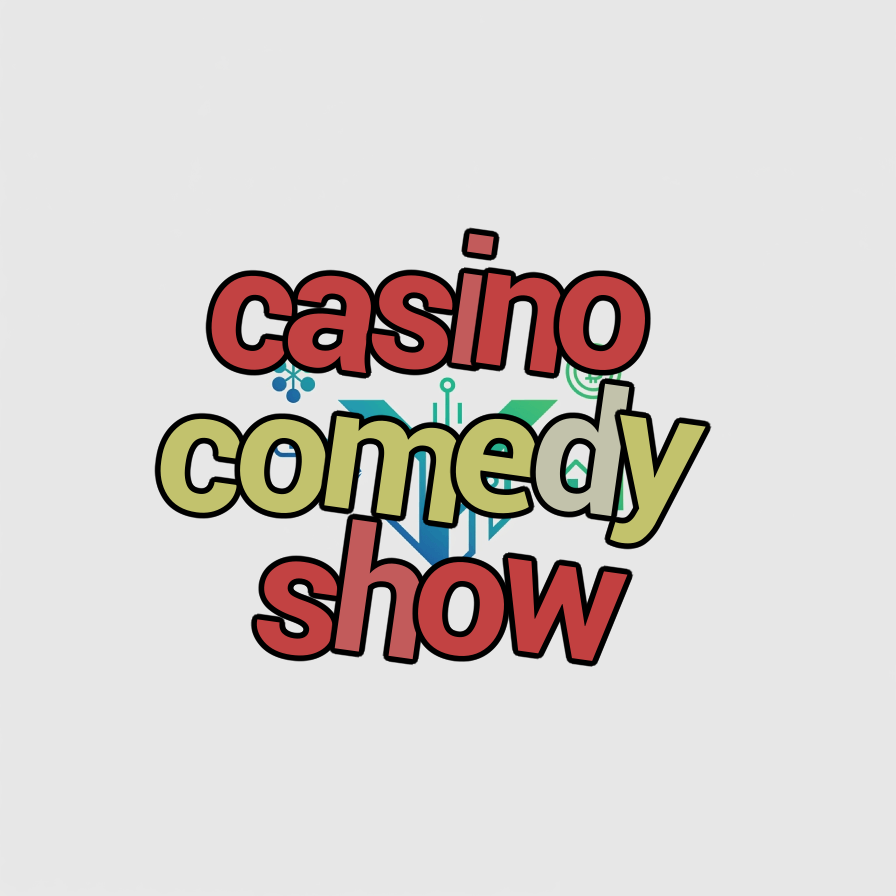 casino comedy show