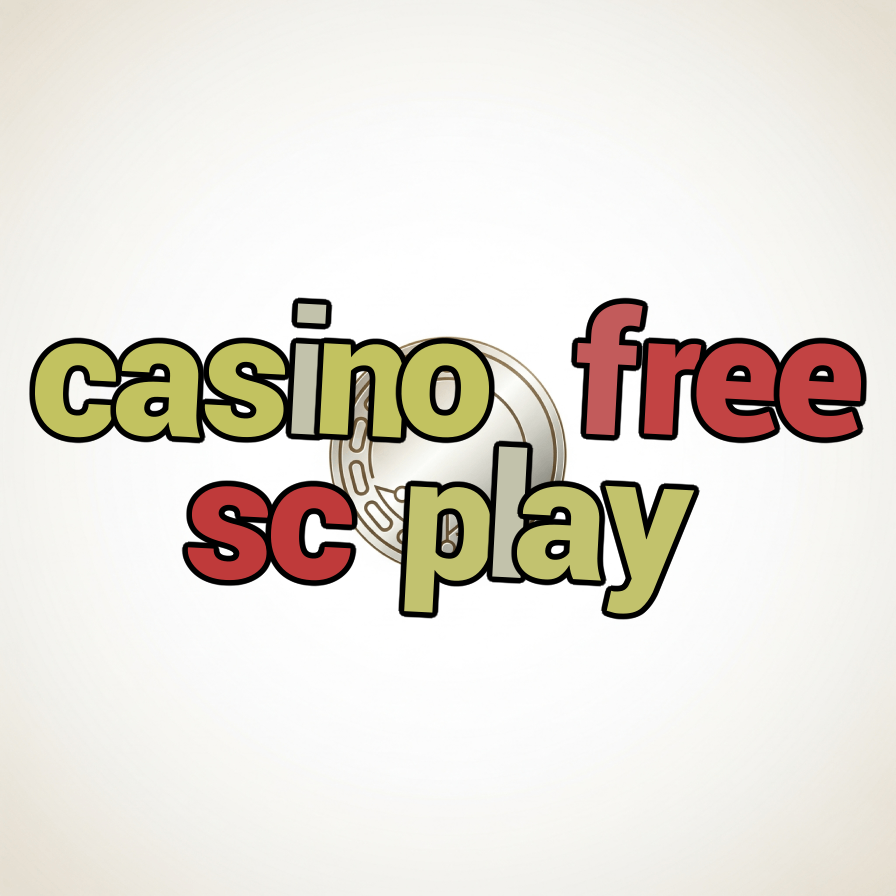 casino free sc play